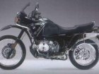 BMW R 100GS Classic